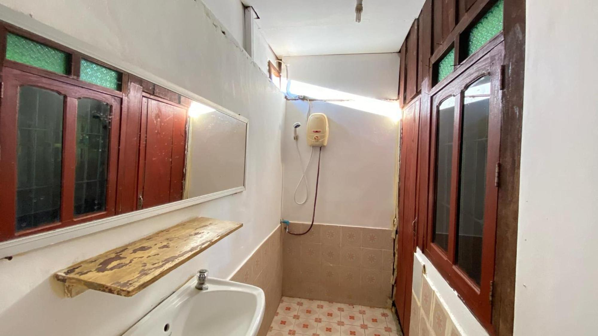 Souksanh River Bungalow Muang Không Esterno foto
